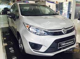 Persona cars proton boast of supreme quality attributes that make them easy to use while producing magnificent efficiency to their users. Proton Persona 2016 Standard 1 6 In Selangor Automatic Sedan White For Rm 49 800 3236388 Carlist My