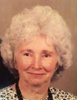 Eliza Elva Davis Lyall