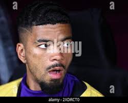 Benjamin Henrichs of Germany during the International Friendly Football  match between Poland and Germany