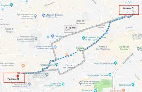 These are the main means of transportation in the city: Metro Rome Guide Pratique 2020 Plan Carte Horaires Prix Lignes Etc
