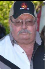 Rex Melvin Pedersen Jr. (1951-2017)