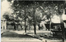 Ville De Saint Paul Trois Chateaux La Mairie De Saint Paul Trois Chateaux Et Sa Commune 26130