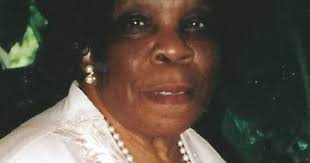 Dowell, Marian Vernell