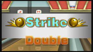 A perfect game in wii sports bowling isn't just achieved 10 frames at a time. Wii Sports Bowling How To Always Get A Strike Youtube