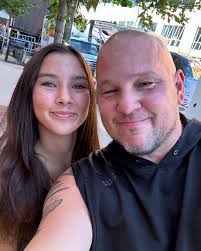 And it happened! My daughter Nina is officially a teenager. Happy 13th  birthday sweetie. You have grown so fast. Hope today is an amazing day for  you! I love you so much.