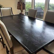 First we disassemble the piece and remove the finish. Best Furniture Refinishing Near Me July 2021 Find Nearby Furniture Refinishing Reviews Yelp