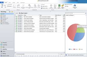 How To Customize Colors In Dynamics Crm Charts Microsoft