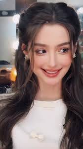 Lika Solt模特| TikTok