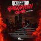 Reggaeton Halloween Cruise Party event image
