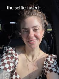 Chatgpt Selfie Photo