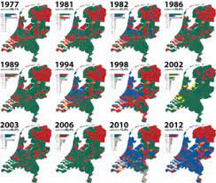 Het is de vraag of de verkiezingen in nederland wel rijmen met de nieuwe wind die al geruime tijd over het politieke landschap waait. Tweede Kamerverkiezingen Wikipedia