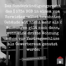 Die kündigung muss schriftlich erfolgen, § 568 bgb. Sonderkundigungsrecht Tipps Kundigung Gewerbe