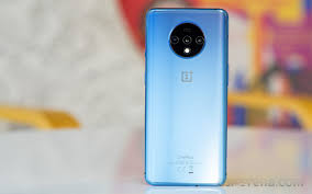 Simply our most breathtaking display, ever. Oneplus 7 7 Pro 7t And 7t Pro Android 11 Update Seems To Be Rolling Out Now Gsmarena Com News
