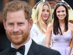 Harry's first meeting with camilla was more straightforward and came a couple of weeks later, over tea at highgrove along with her children, tom and laura. Prince Harry Has Seat Changed To Avoid Love Island Ex Camilla Thurlow At Our Planet Premiere Ok Magazine