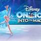 Disney On Ice presents Into the Magic