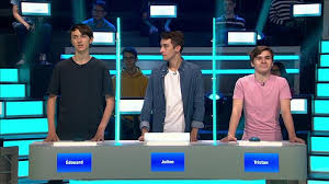 Violent thunderstorm and flood hits rio grande do sul in brazil. Segment 100 Genies Ici Radio Canada Ca Tele