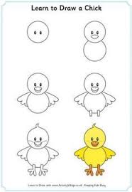 Learn To Draw Animals In 2020 Easy Drawings Drawing For Kids Drawing Lessons