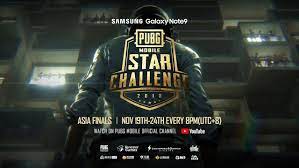 Esports And Reality Shows Integrated Pubg Mobile Pioneers A New Era Of Esports Reality Show Esports Reality