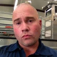 Paul Bethune's Instagram, Twitter & Facebook