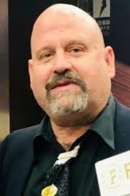 Mark Mars's Instagram, Twitter & Facebook