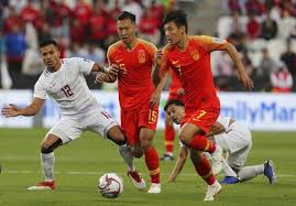 1 day ago · trận đấu giữa trung quốc vs nhật bản vòng loại world cup 2022 được truyền hình trực tiếp trên kênh vtv5, vtv6 và truyền hình fpt, ứng dụng fpt play. Xspqi50fbxzeom