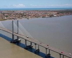 Imagem de Barra dos Coqueiros, Sergipe