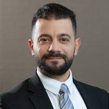 Ibrahim Youssef Hammoud