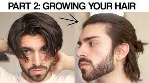 Tending bob hairstyles for curly hair. 5 Awkward Stage Tips I Wish I Knew Sooner How To Grow Your Hair Out Youtube