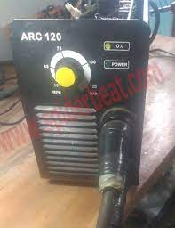 Service mesin las lampu oc nyala. Memperbaiki Mesin Trafo Las Inverter Rilon Mma Arc120 Lampu Oc Kuning Menyala Api Kecil