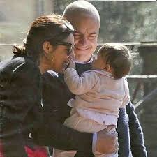 Découvrez sa biographie, le détail de ses 14 ans de carrière et toute son actualité. Luisa Ranieri Eta Altezza Peso Figli Marito La Moglie Di Luca Zingaretti