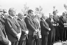 Mai 1971 war ein regnerischer tag. Ruckblick Auf Das Zugungluck 1971 In Radevormwald