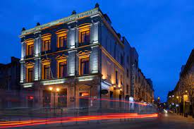 Kilkenny hibernian hotel online reservations. Kilkenny Hibernian Hotel Kilkenny Aktualisierte Preise Fur 2021