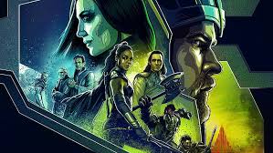 Актер, режиссер, композитор, продюсер, сценарист. Hd Wallpaper Movie Thor Ragnarok Anthony Hopkins Cate Blanchett Chris Hemsworth Wallpaper Flare