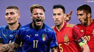 Nhận định bóng đá croatia vs tây ban nha (23h ngày 28/6): Y Vs Tay Ban Nha Ä'á»™i Hinh Dá»± Kiáº¿n Keo Nha Cai Soi Keo Nháº­n Ä'á»‹nh Euro 2021 Ttvh Online