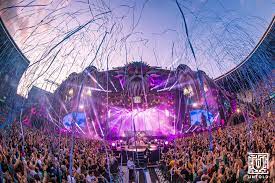 American heritage® dictionary of the. Untold Festival Sells Tickets Worth Eur 3 25 Million Within Five Minutes Business Review