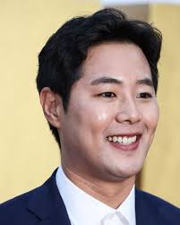 Shyun Lee Korean Soul Arrives 19th Editorial Stock Photo