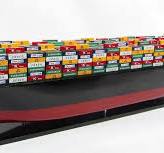 Custom Container Ship Model – Standard Range | Premier Ship ...
