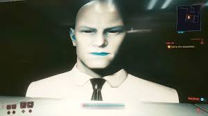 사이버펑크 2077/등장인물 (r576 판)