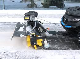 Without proper snow removal tools, it can really be pretty challenging for your car. Shark Profesional Sweeping Brushes For Atv Utv Engine Honda Www Aspshop Eu