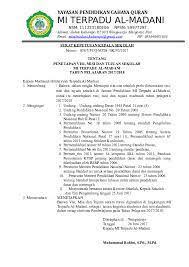 Keputusan kepala madrasah tentang visi, misi dan tujuan madrasah tsanawiyah raden fatah tahun pelajaran 2019/2020. Doc 1 Sk Penetapan Visi Misi Dan Tujuan Madrasah Muhammad Ashim Academia Edu