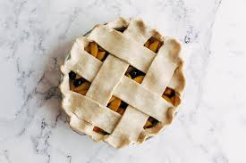 Best Ever Pie Crust Handle The Heat