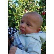 Lincoln Michael Tracy Obituary