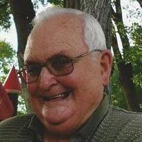 Calvin Roberts Obituary