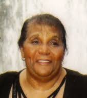 Obituary information for Pauline E. Thomas