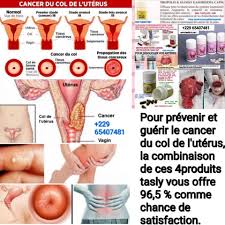 Le cancer du col de l'utérus est la seconde cause de mortalité par cancer chez la femme en france. Tasly Cotonou Stop Cancer Du Col De L Uterus Quelles Facebook
