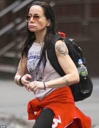 Maybe you would like to learn more about one of these? Janeane Garofalo Reveals Suspiciously Plump Lips And Puffy Face While Out In New York Daily Mail Online
