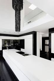 Black And White Interior Design Pin By Futuris On Future Architecture Design Interior Architecture Design Futuristic Interior