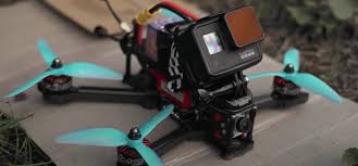 If you are operating under the faa's part 107 regulations, you must not. Cinematic Fpv Drone Spain Work With A New Era Of Aerial Images