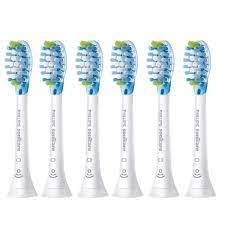The average lifespan of a sonicare toothbrush, according to consumers, is anywhere from two to five years, though they are said to occasionally last up to seven. Philips Sonicare Premium Plaque Control With Brushsync Replacement Toothbrush Heads 6 Count Costco