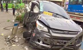 Preocupación, se dio a conocer el segundo parte médico de Freddy Rincón  luego del accidente